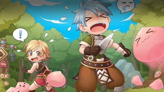 Screenshot for Ragnarok V: Returns