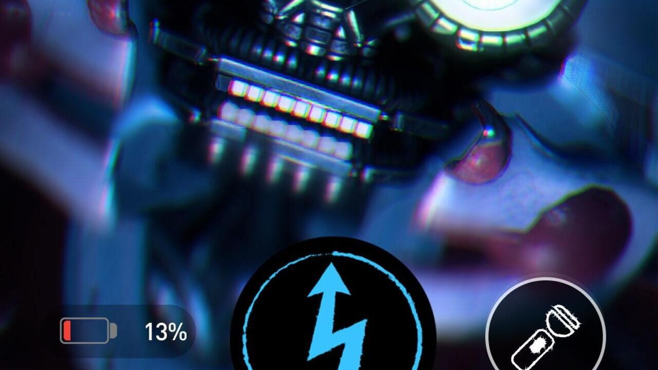 Screenshot for Five Nights at Freddy's AR: Special Delivery