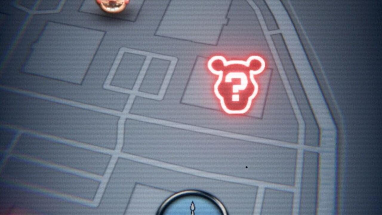 Screenshot for Five Nights at Freddy's AR: Special Delivery