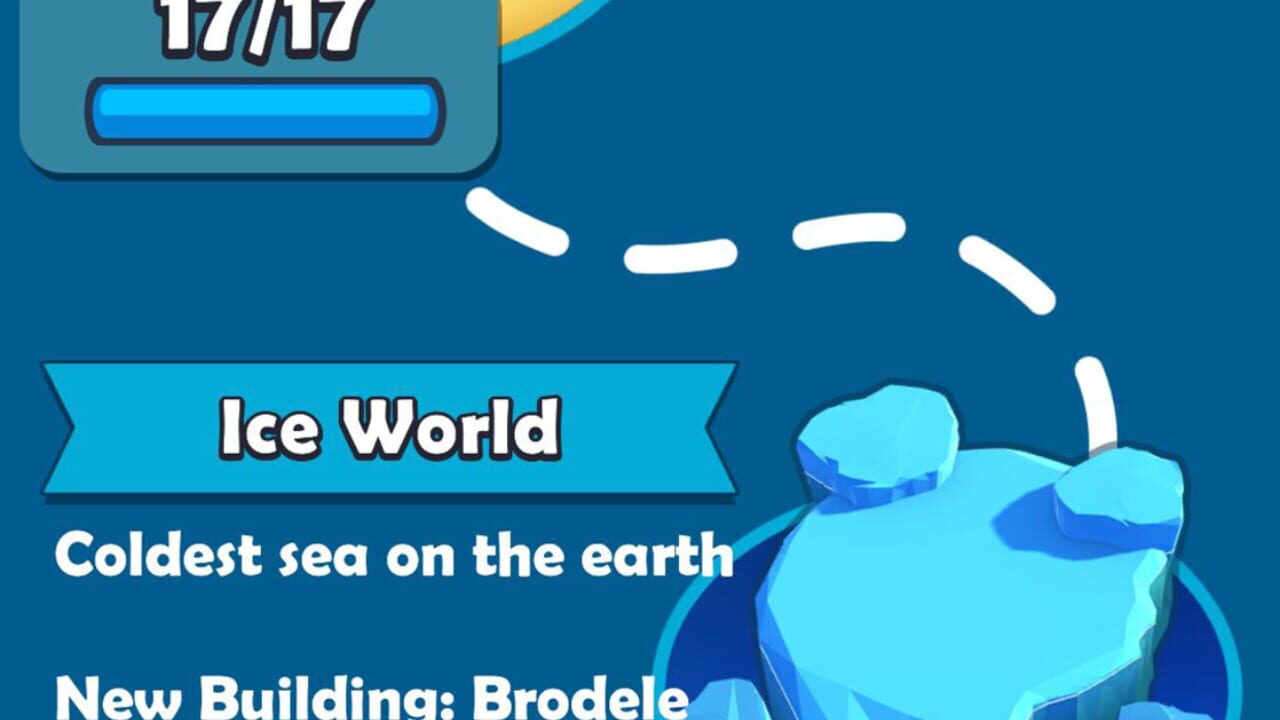 Screenshot for Pirate Raid: Caribbean Battle