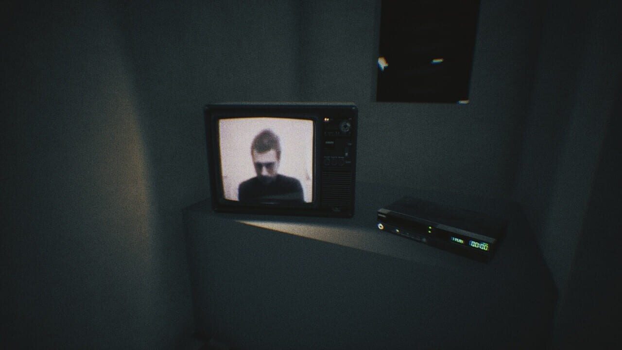 Screenshot for Ghost