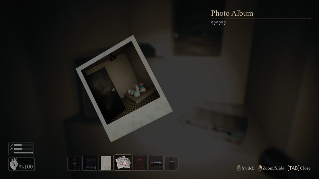 Screenshot for Ghost