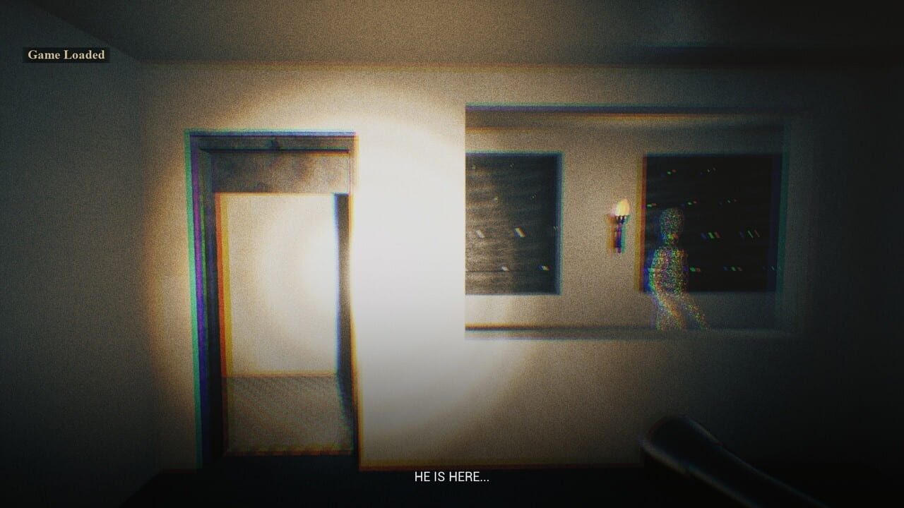 Screenshot for Ghost