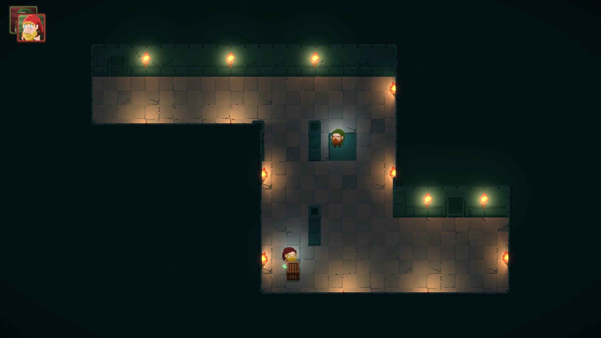 Screenshot for Wald & Gutz: Under Rocks