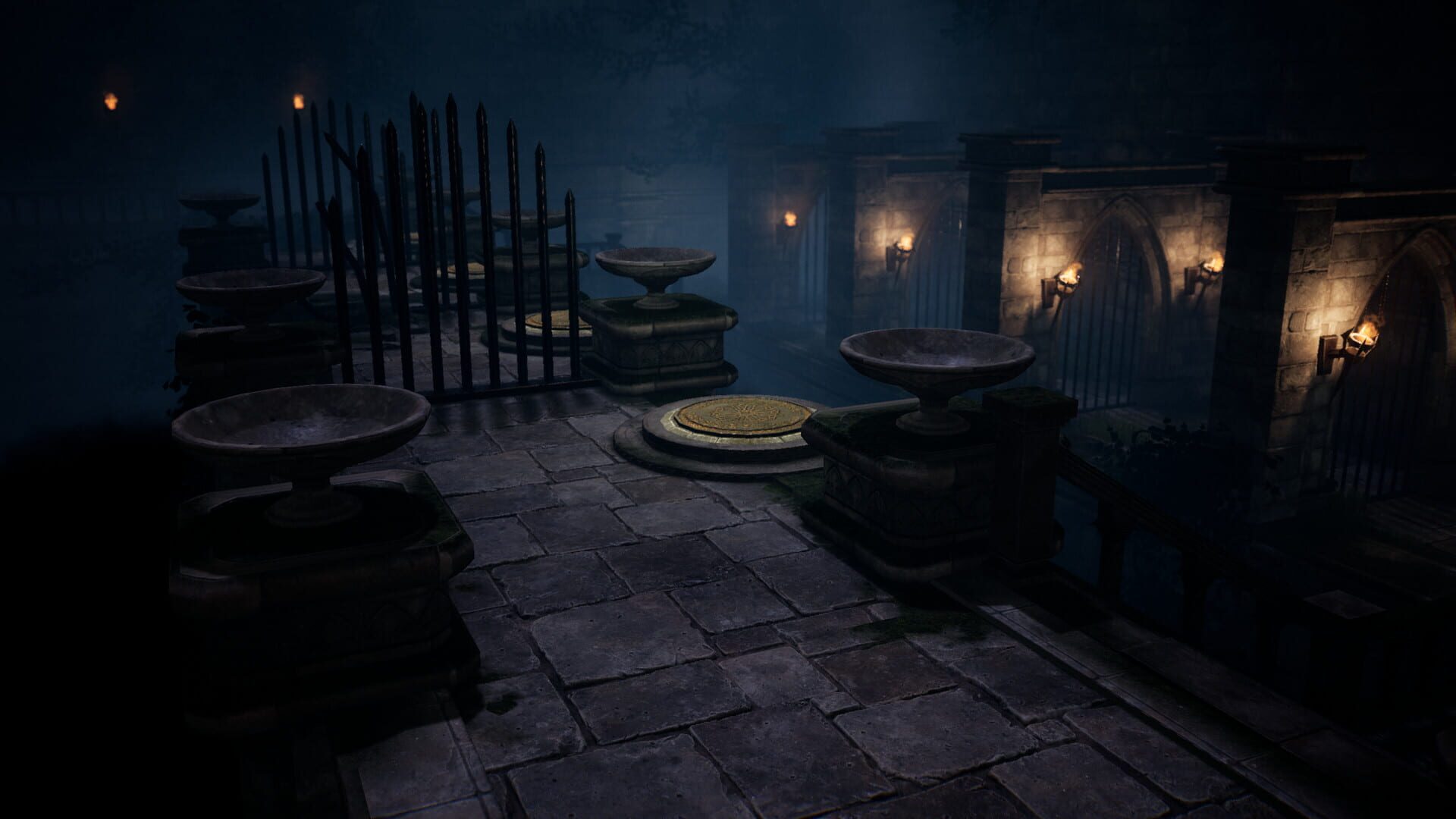 Screenshot for Light: Black Cat & Amnesia Girl