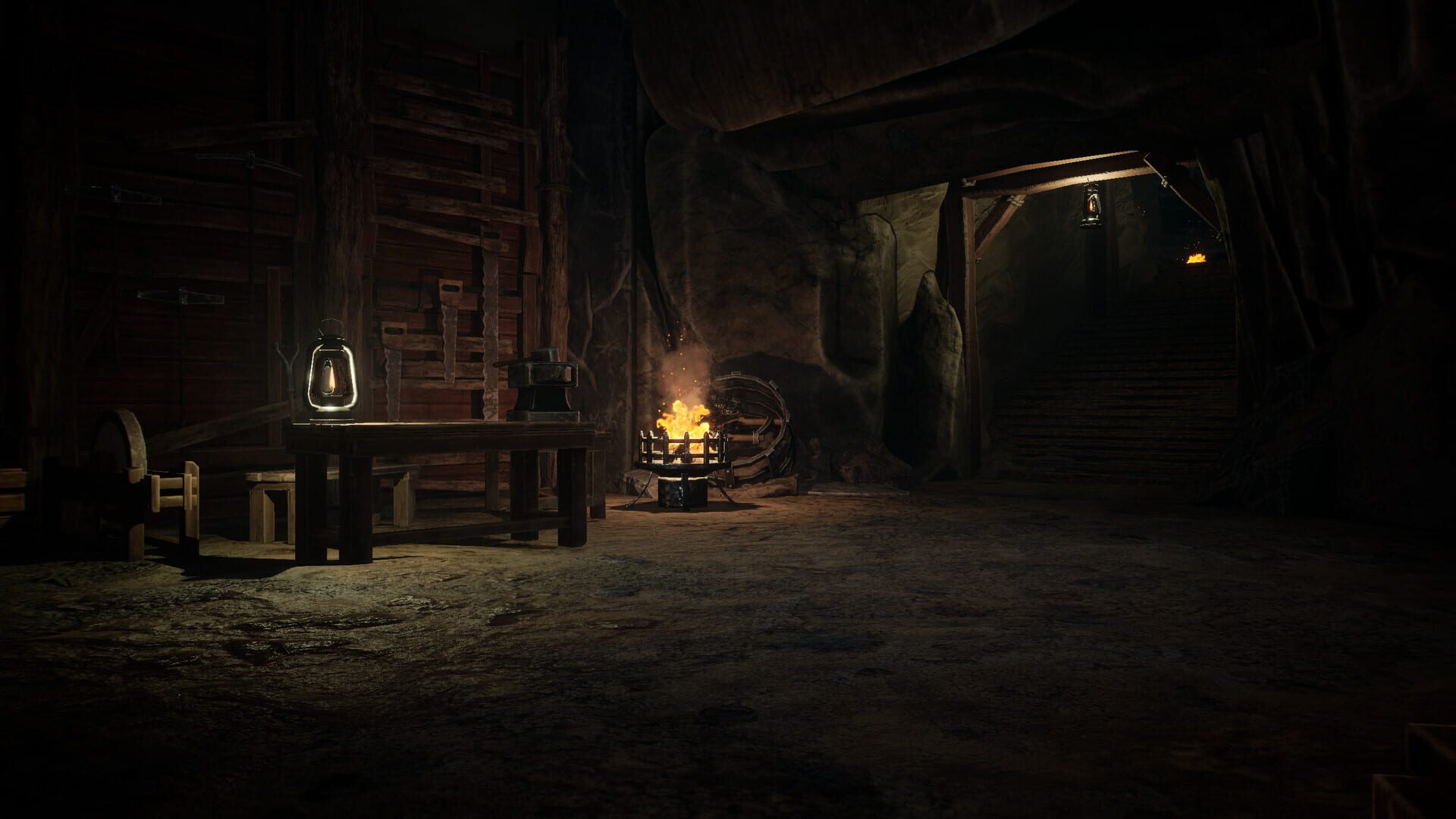 Screenshot for Light: Black Cat & Amnesia Girl