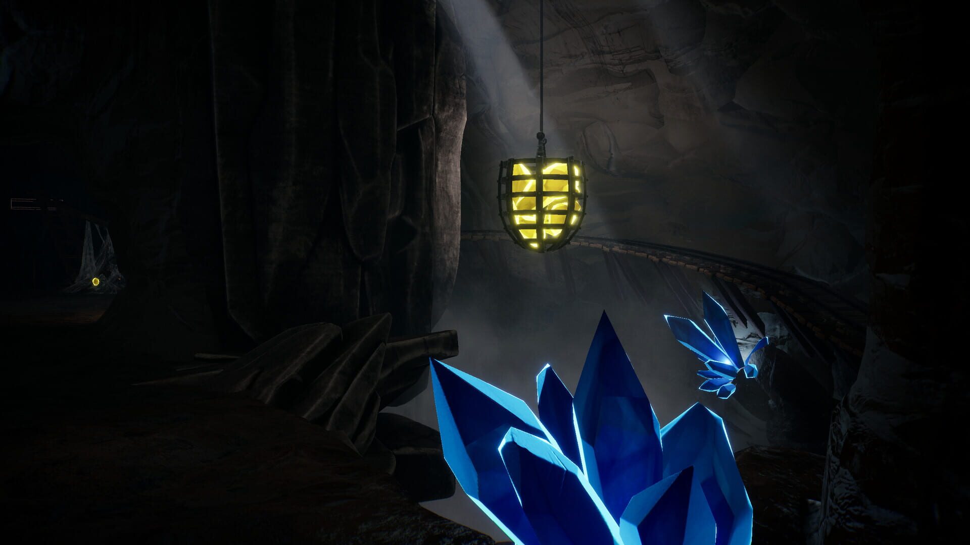 Screenshot for Light: Black Cat & Amnesia Girl
