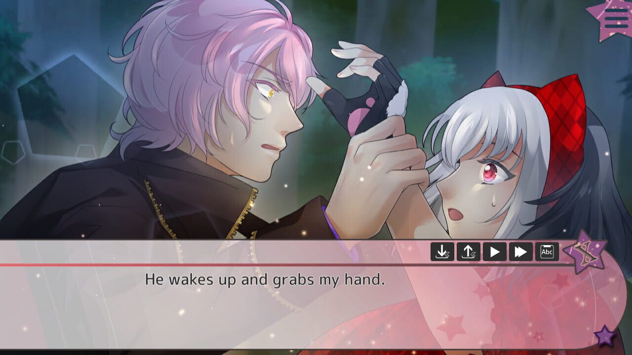 Screenshot for How to Fool a Liar King: Remastered