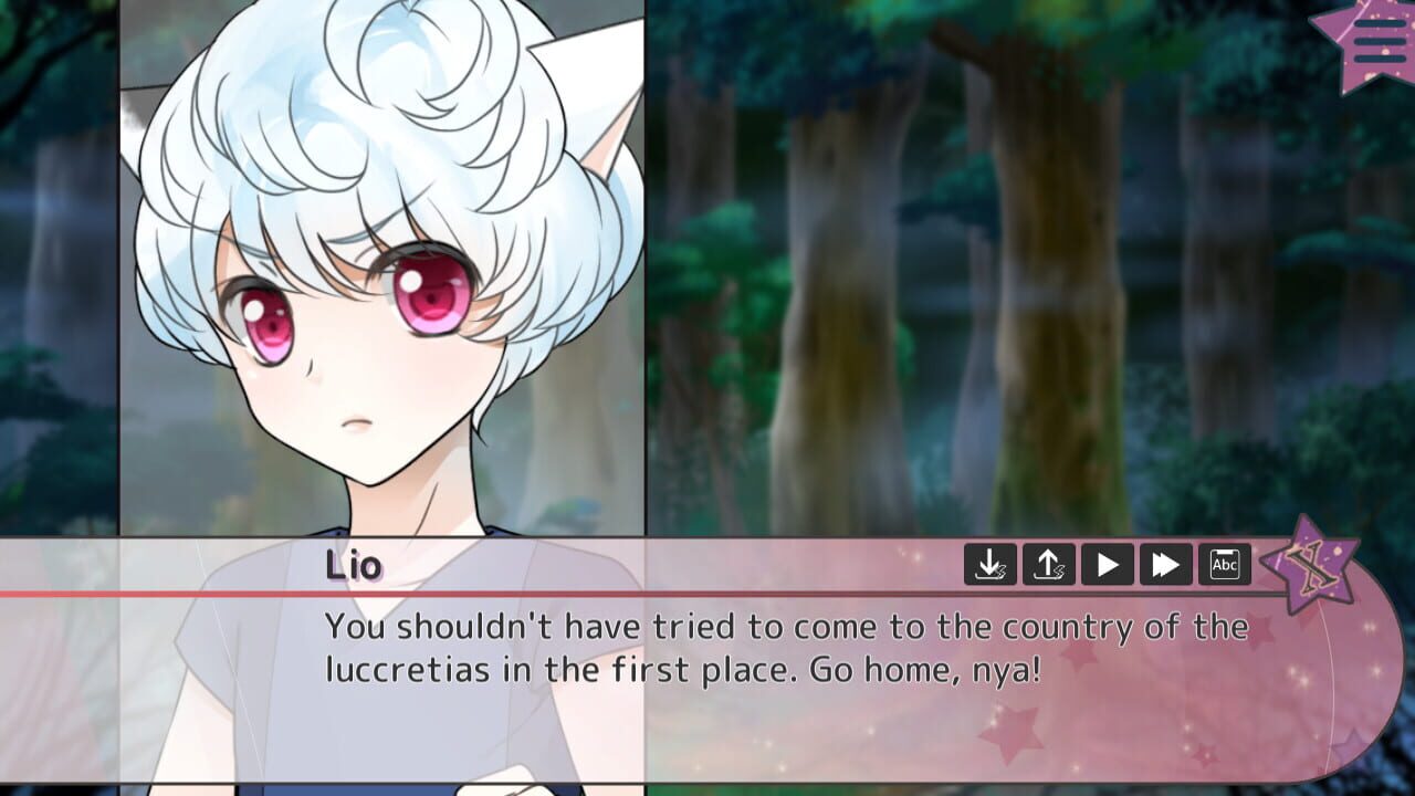 Screenshot for How to Fool a Liar King: Remastered