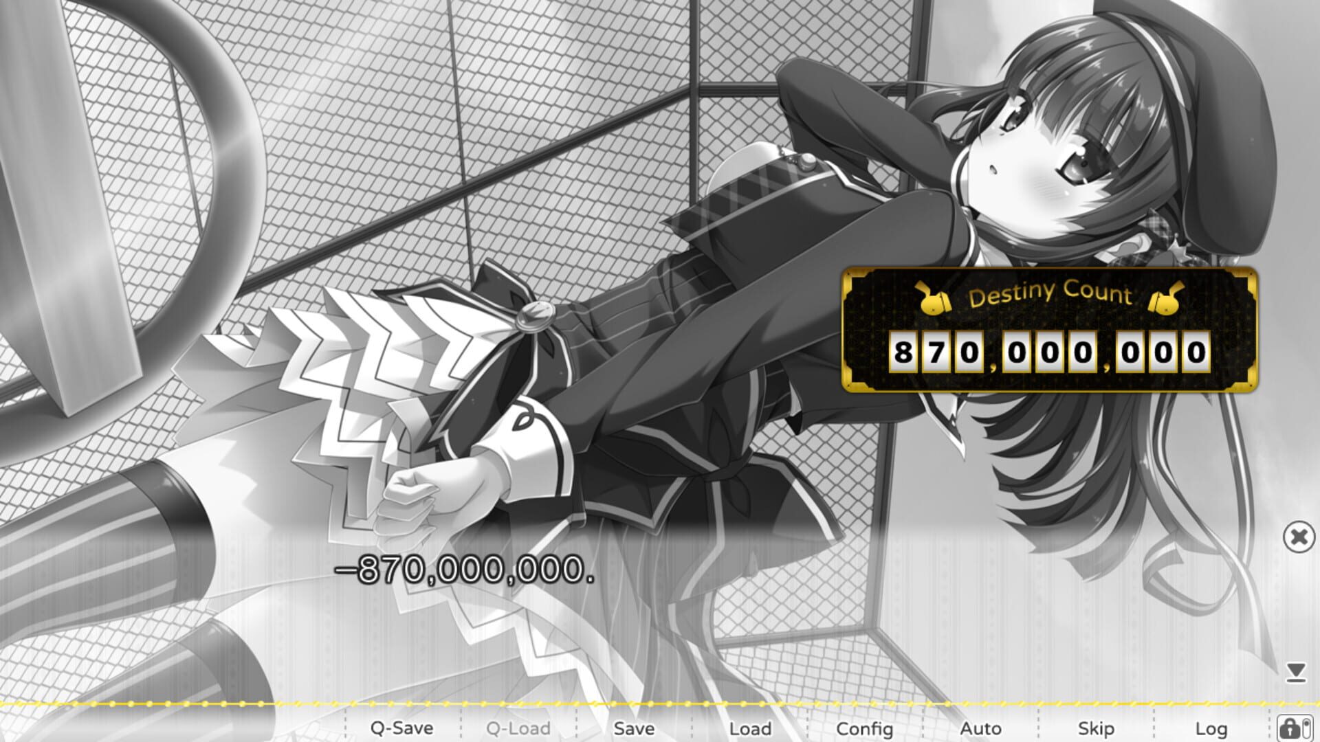 Screenshot for KamiYaba: Destiny on a Dicey Deadline