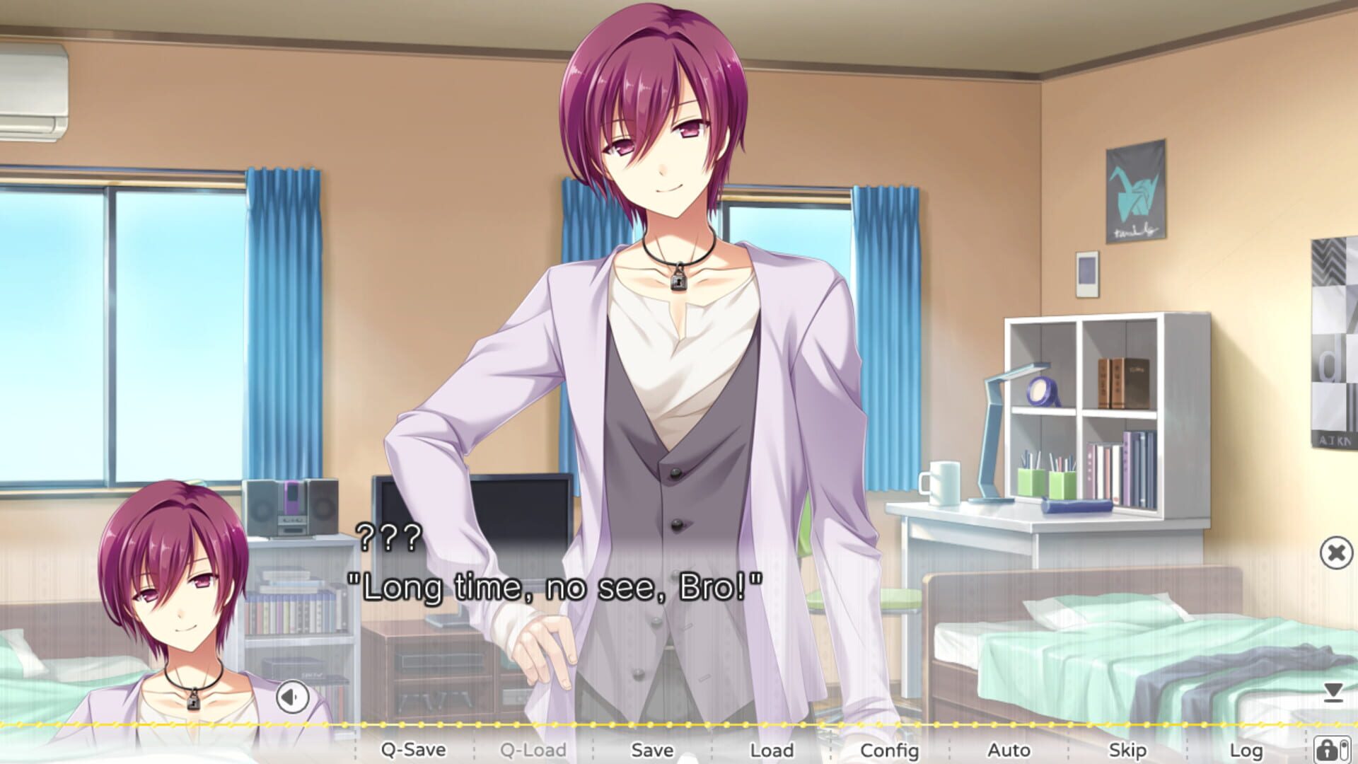 Screenshot for KamiYaba: Destiny on a Dicey Deadline