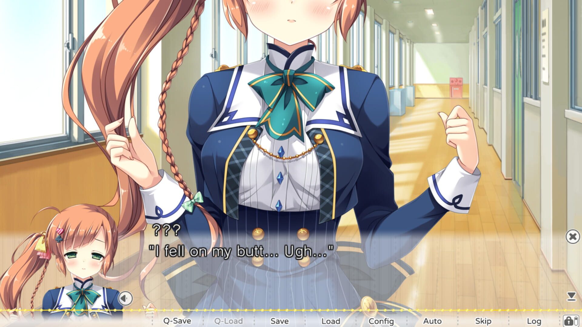 Screenshot for KamiYaba: Destiny on a Dicey Deadline