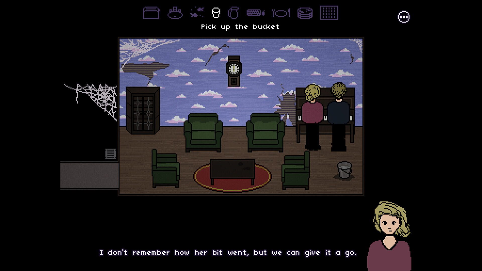 Screenshot for Cellar