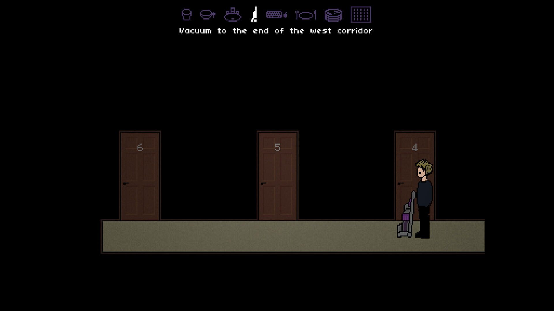Screenshot for Cellar