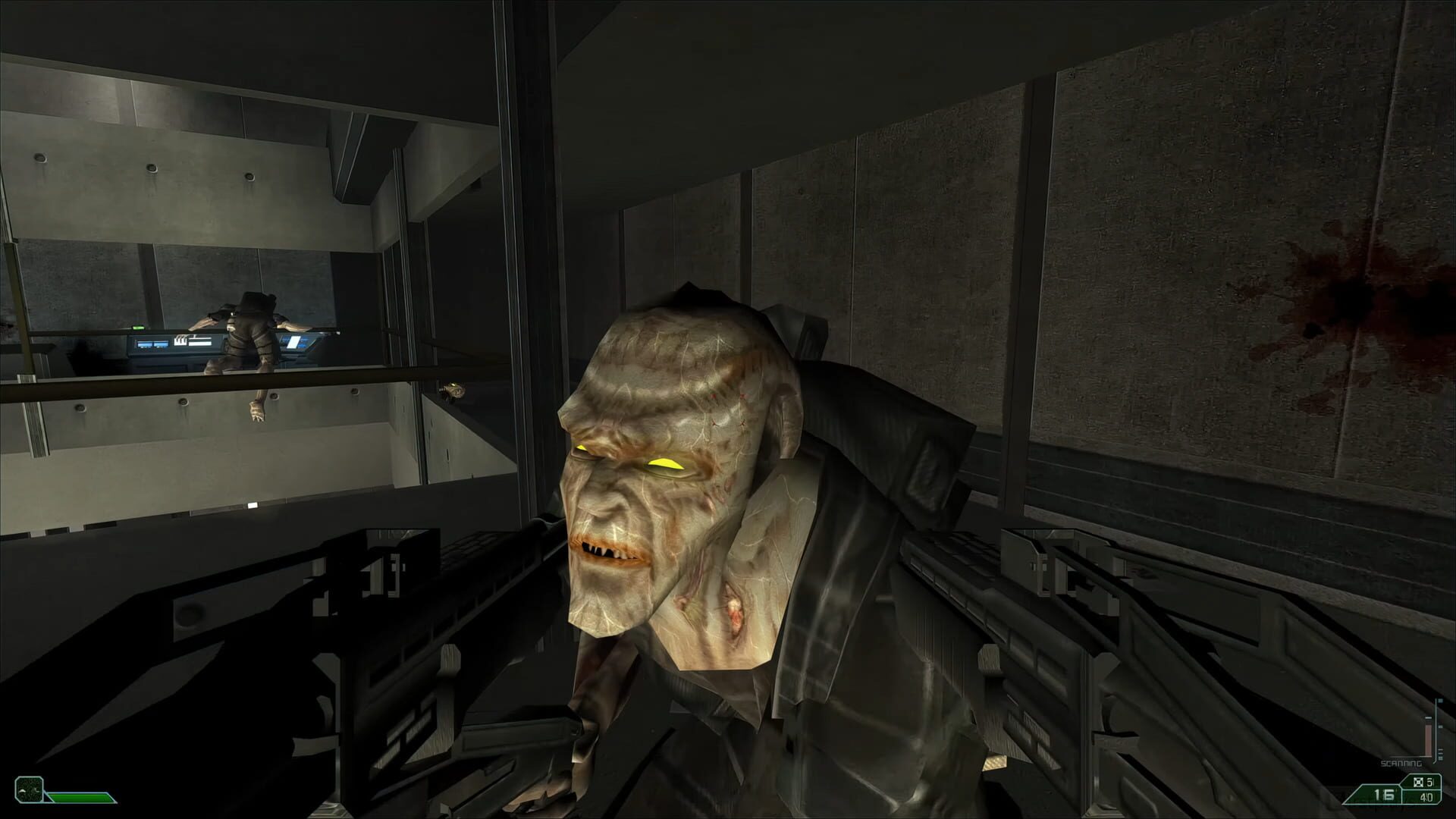 Screenshot for Area 51
