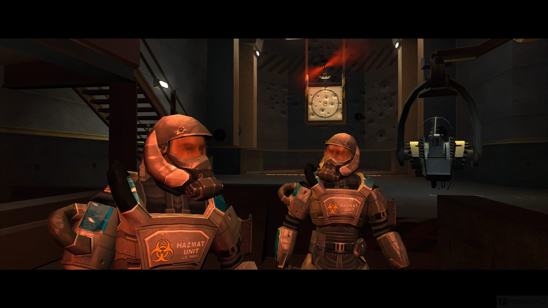 Screenshot for Area 51