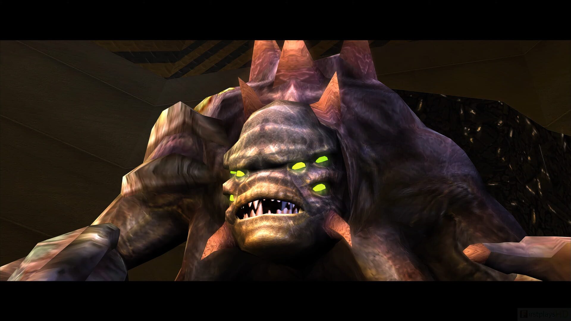 Screenshot for Area 51