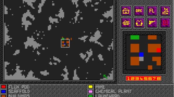 Screenshot for Utopia: The Creation of a Nation