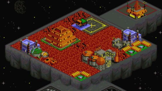 Screenshot for Utopia: The Creation of a Nation