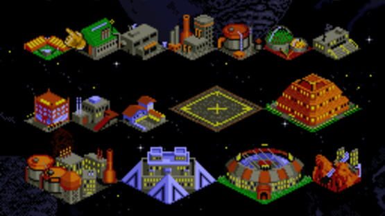 Screenshot for Utopia: The Creation of a Nation