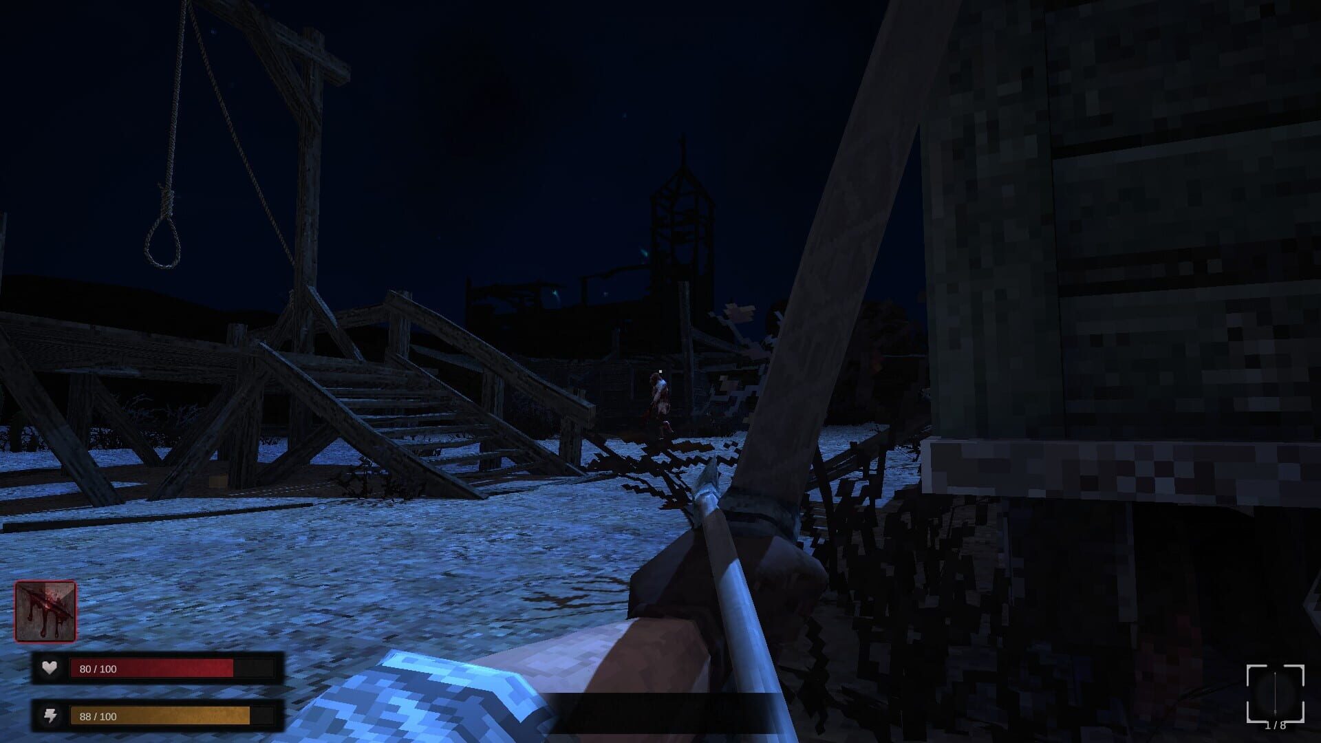 Screenshot for Blood West
