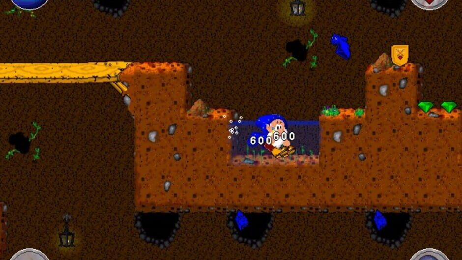 Screenshot for Brave Dwarves