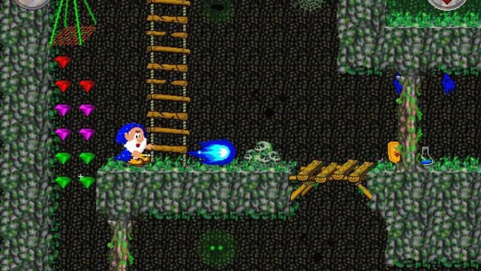 Screenshot for Brave Dwarves