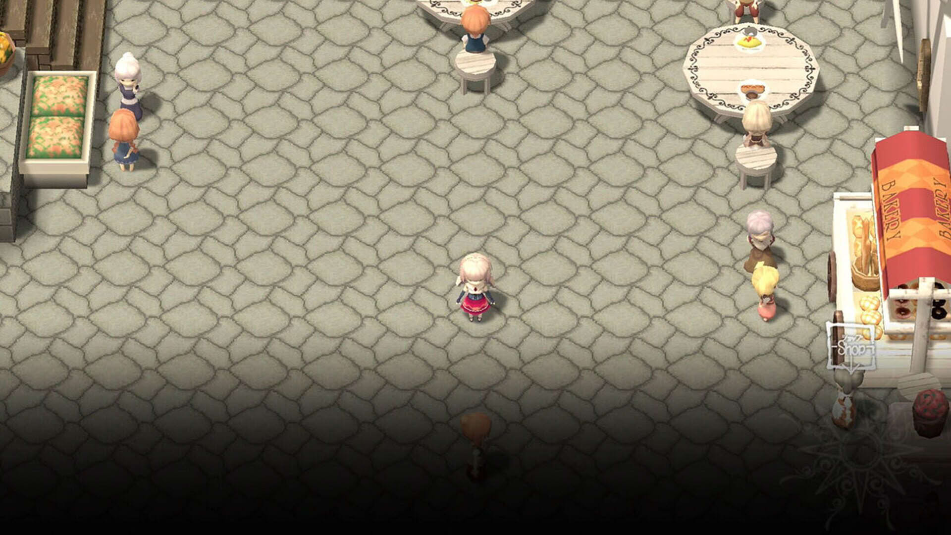 Screenshot for Lovelydoll/Wildmachine