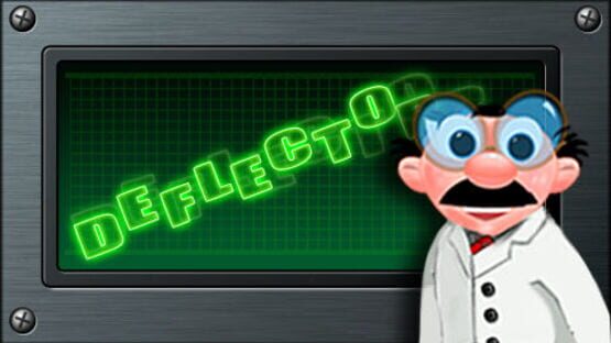 Screenshot for Deflector