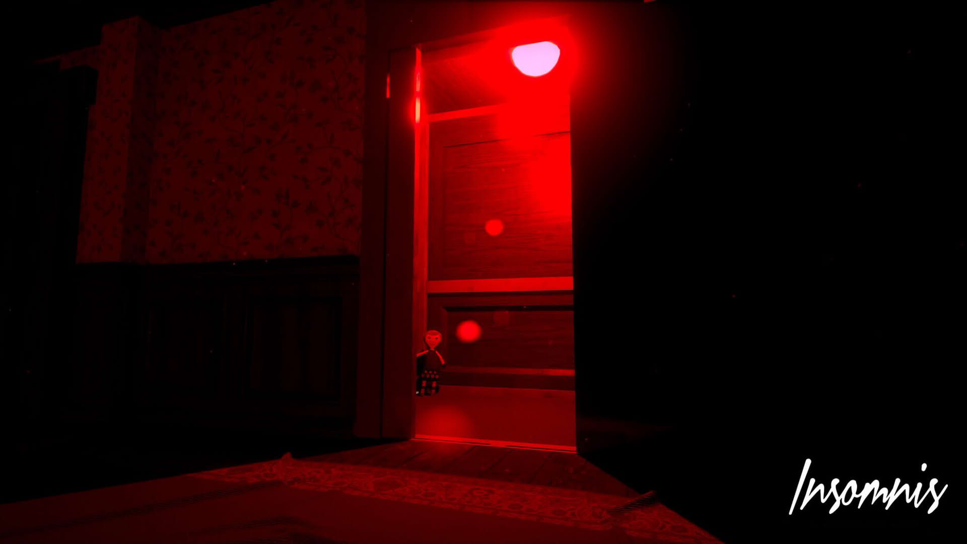 Screenshot for Insomnis