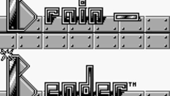 Screenshot for Brain Bender