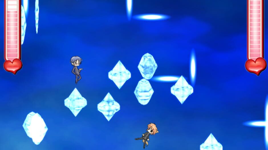 Screenshot for QP Kiss