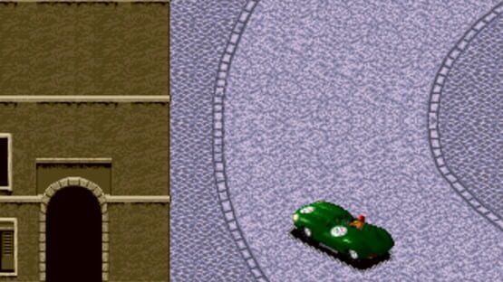 Screenshot for 1000 Miglia: Great 1000 Miles Rally