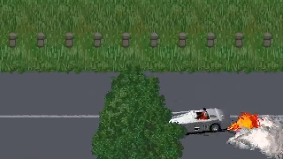 Screenshot for Great 1000 Miles Rally: Evolution Model!!!