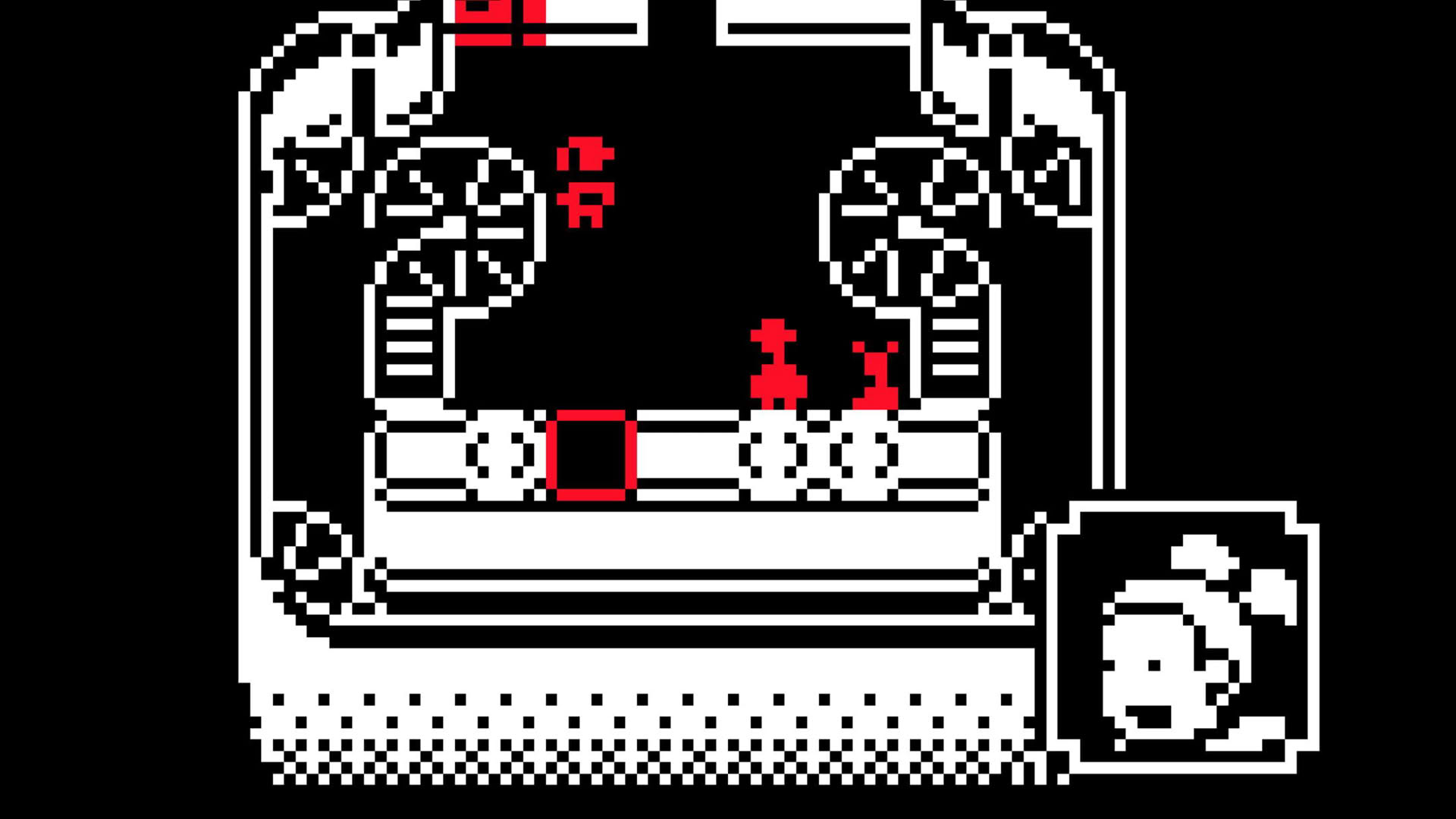 Screenshot for Crewmember Pigeon and the Case of the Burgled Buttons