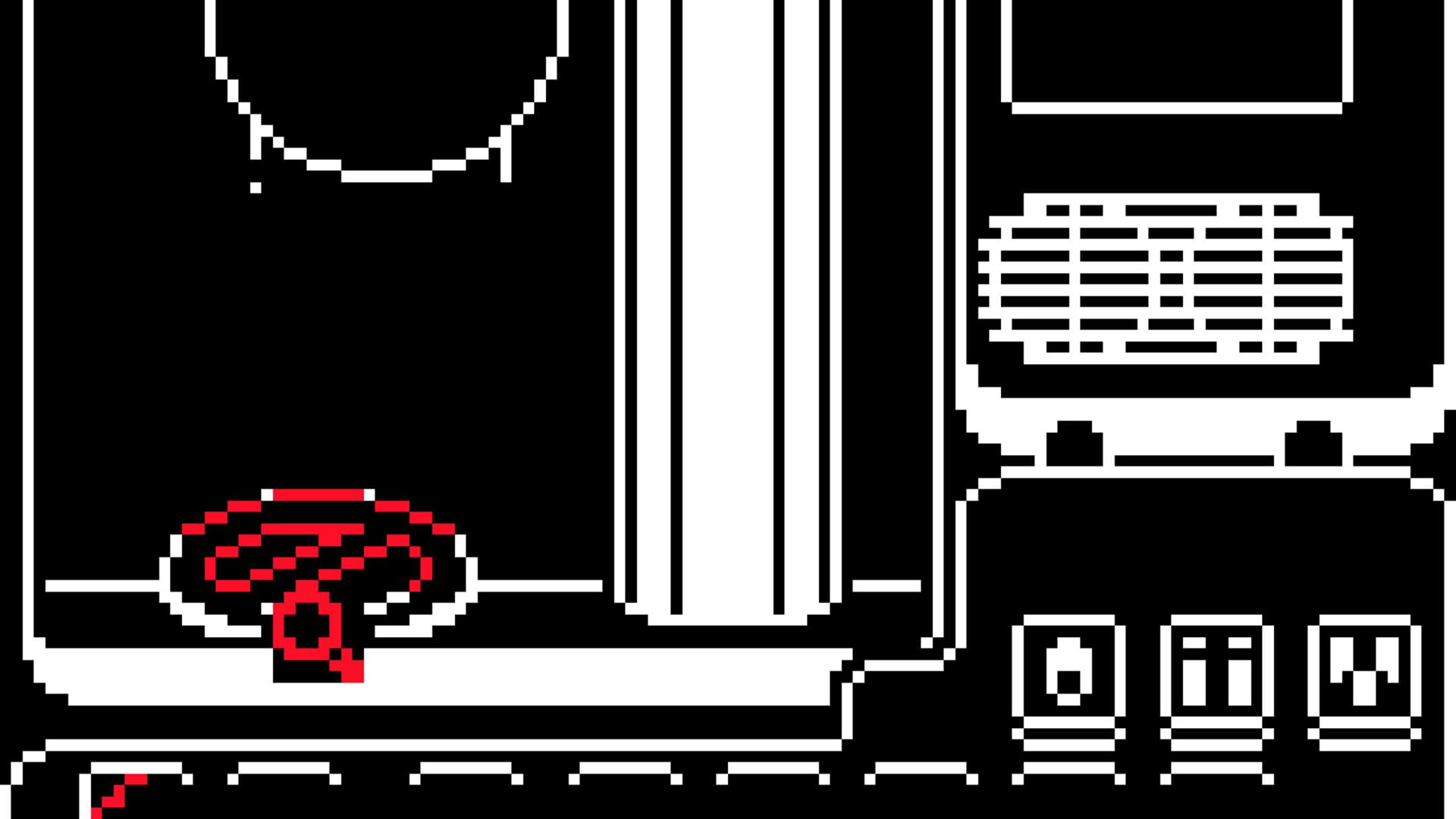 Screenshot for Crewmember Pigeon and the Case of the Burgled Buttons