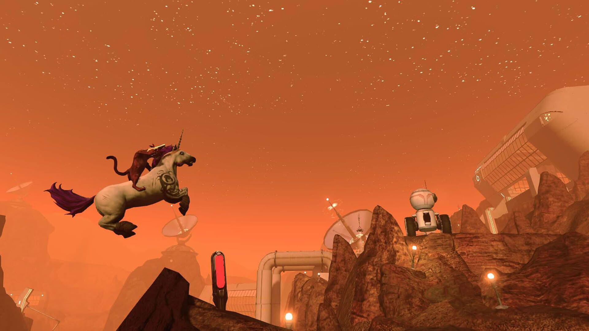 Screenshot for Trials Fusion: Awesome Level Max