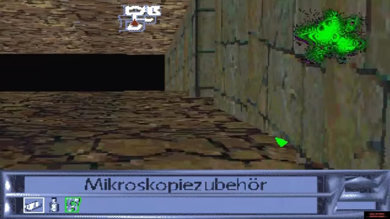 Screenshot for Menateus