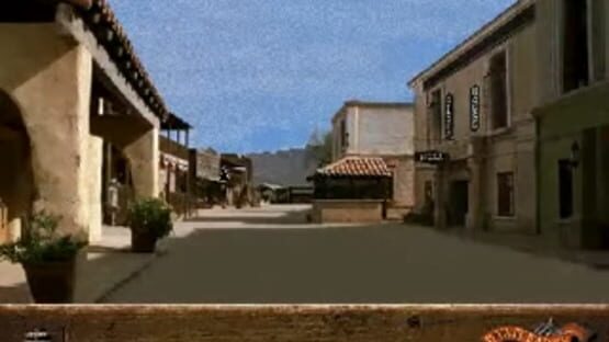 Screenshot for Wyatt Earp's Old West