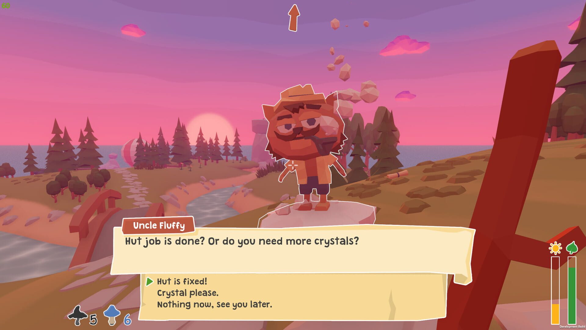 Screenshot for Gardenia