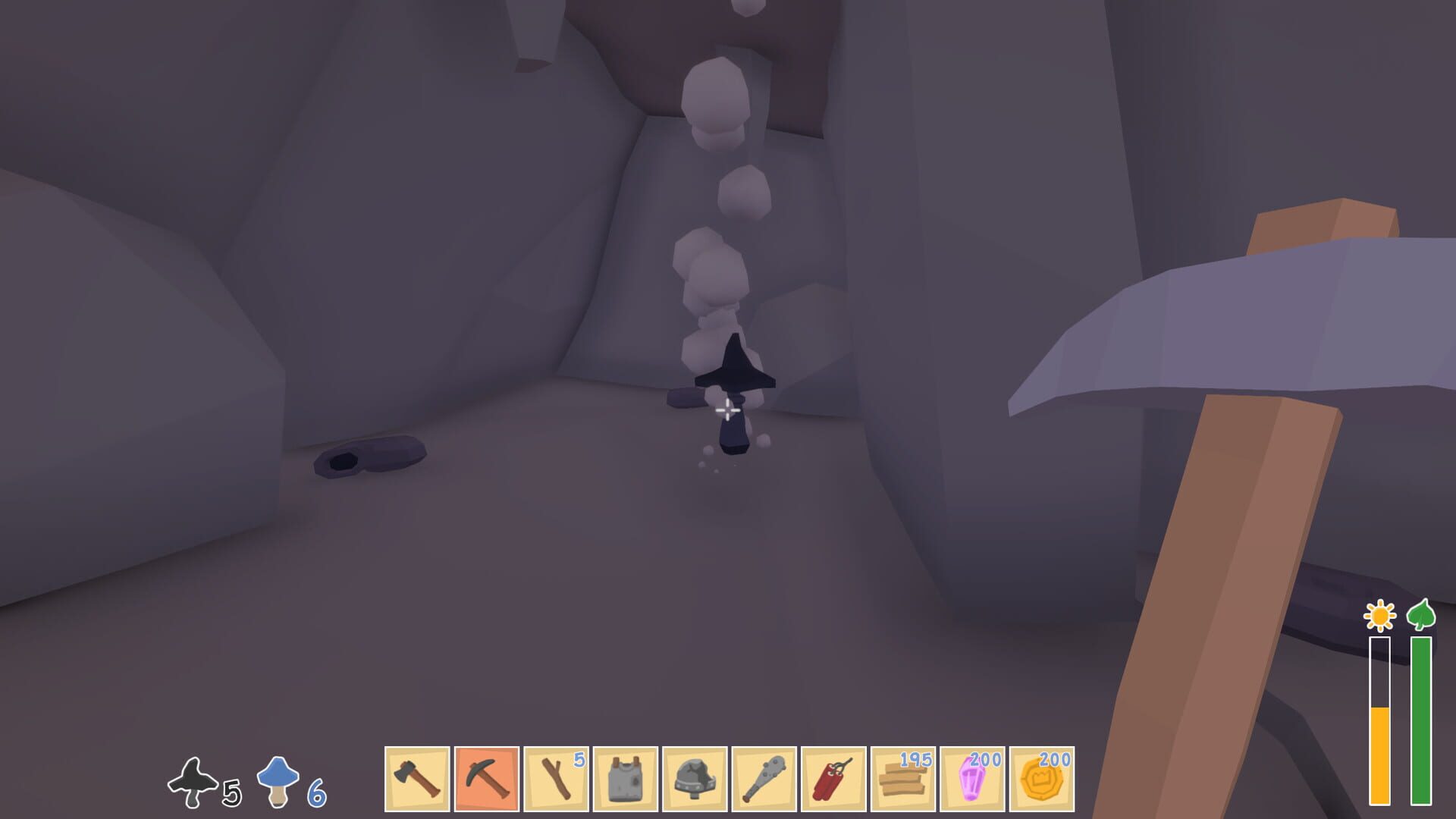 Screenshot for Gardenia