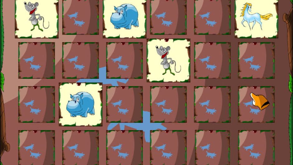 Screenshot for Zagadki Tigrenka Usika