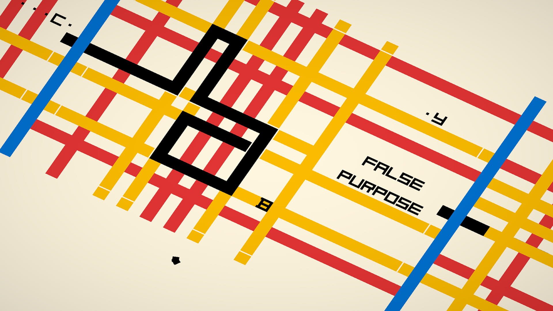 Screenshot for Please, Touch the Artwork