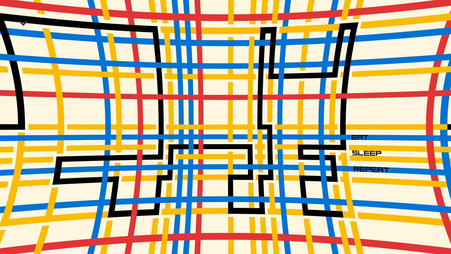 Screenshot for Please, Touch the Artwork