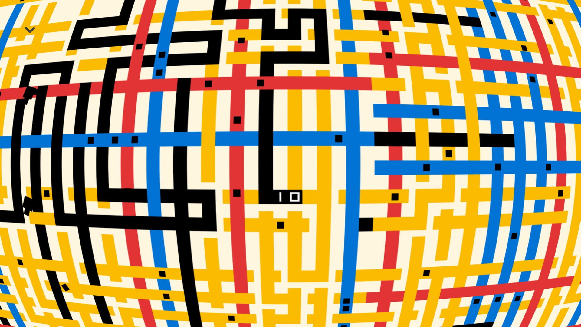Screenshot for Please, Touch the Artwork