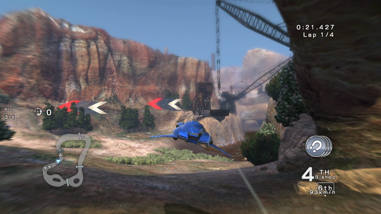 Screenshot for Fatal Inertia EX