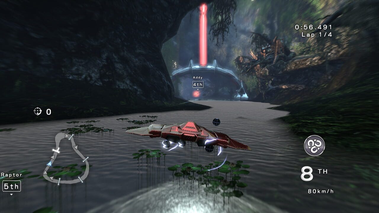Screenshot for Fatal Inertia EX