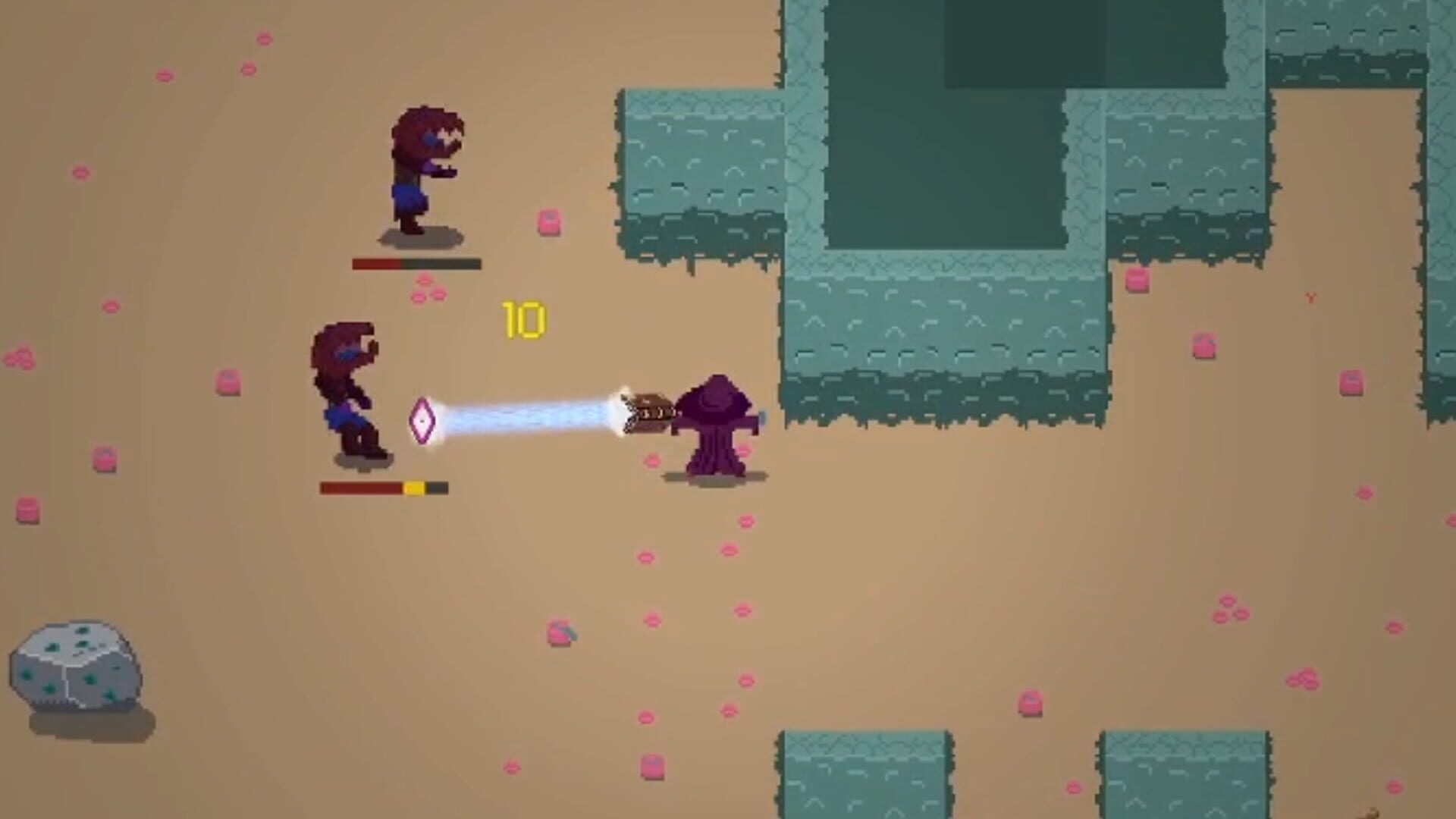 Screenshot for Scholar of the Arcane Arts