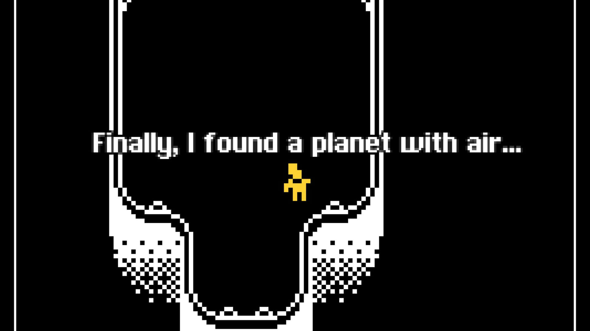 Screenshot for After a Long Journey