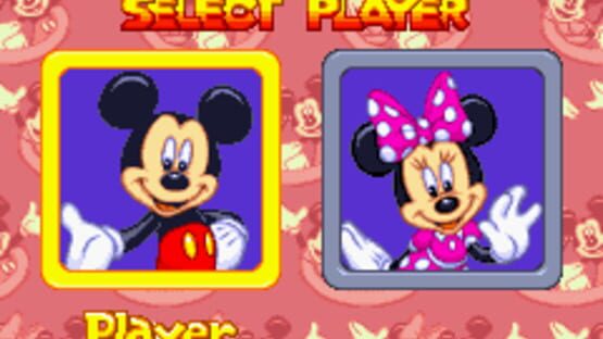 Screenshot for Disney's Magical Quest Starring Mickey & Minnie